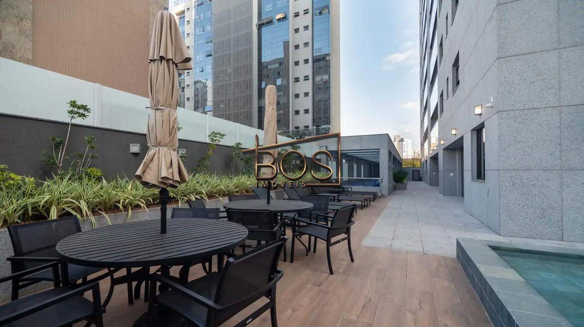 Apartamento, Lourdes, 4 Quartos, 3 Vagas, 2 Suítes