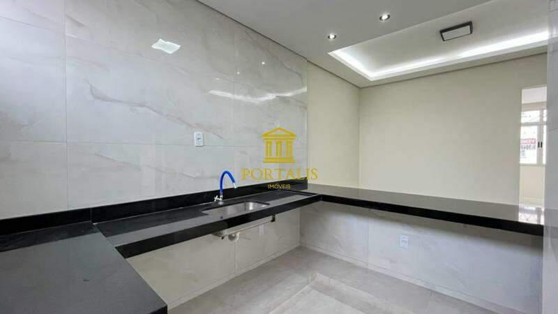 Apartamento, Gutierrez, 3 Quartos, 1 Vaga