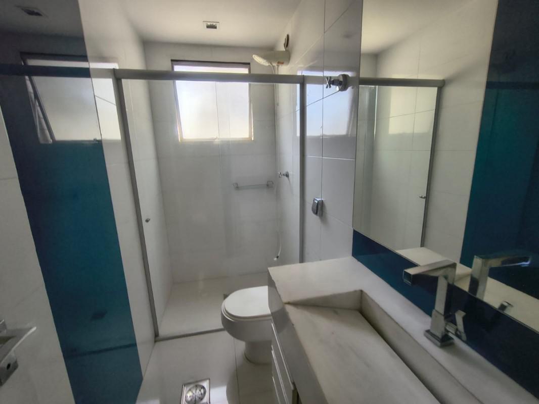 Apartamento, Luxemburgo, 3 Quartos, 2 Vagas, 1 Suíte
