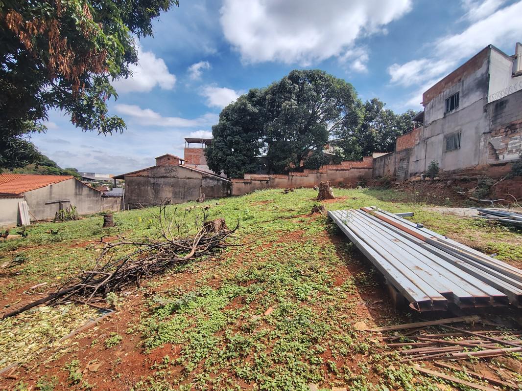 Lote, Salgado Filho, 0 Quarto, 0 Vaga