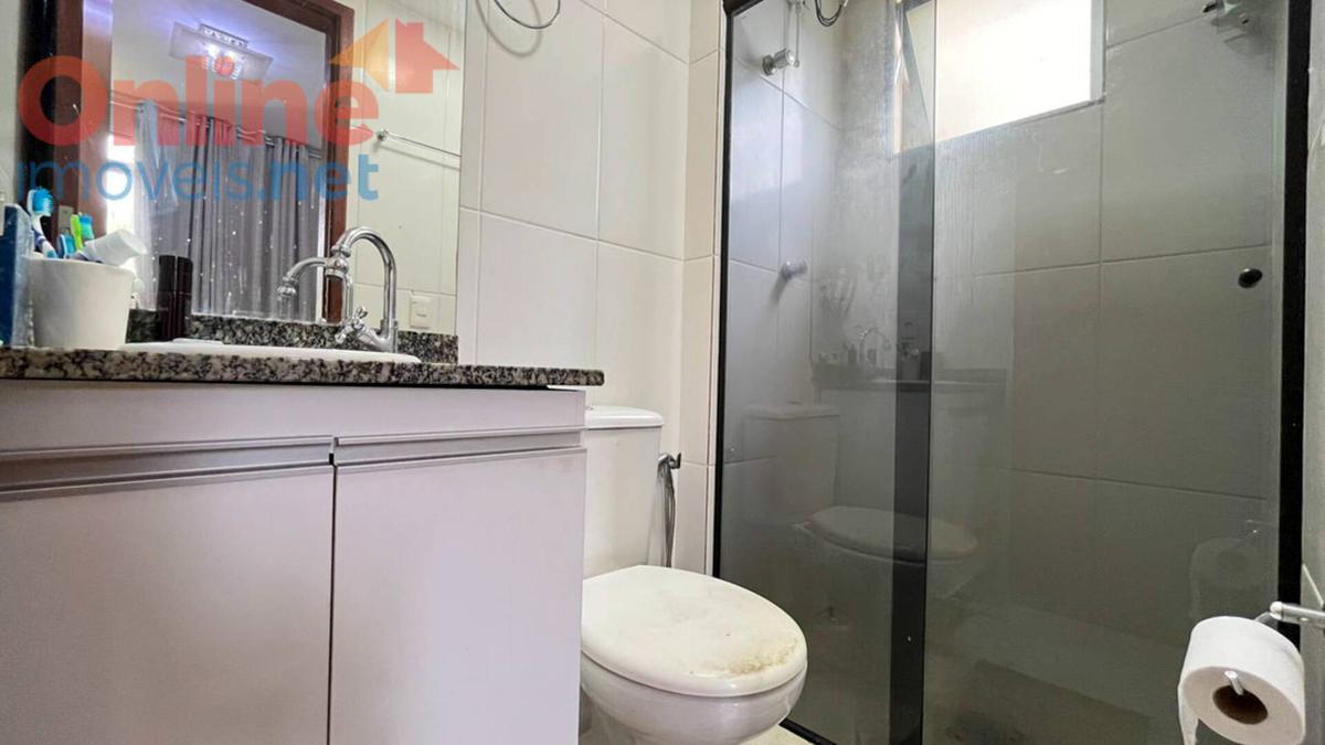 Apartamento, Paquetá, 2 Quartos, 0 Vaga, 1 Suíte