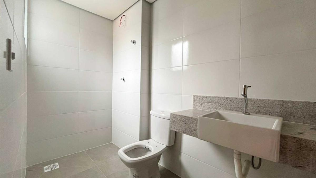 Apartamento, São Pedro, 2 Quartos, 2 Vagas, 2 Suítes