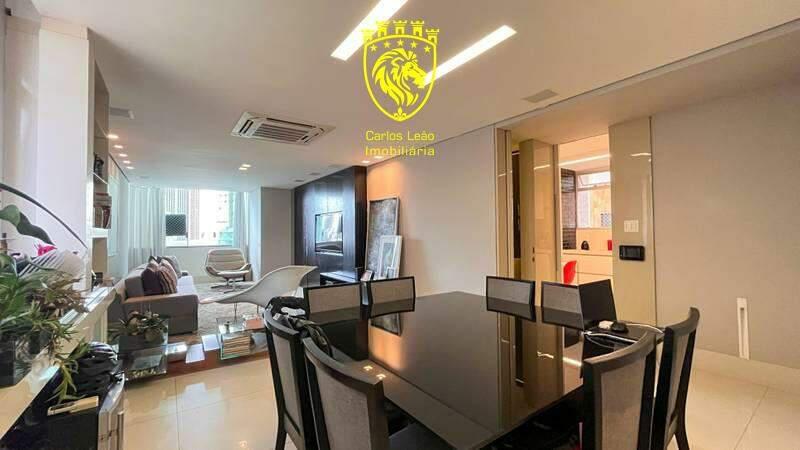 Apartamento, Anchieta, 3 Quartos, 2 Vagas, 1 Suíte