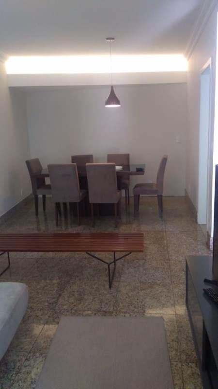 Casa em Condomínio, Santa Amélia, 3 Quartos, 2 Vagas, 1 Suíte