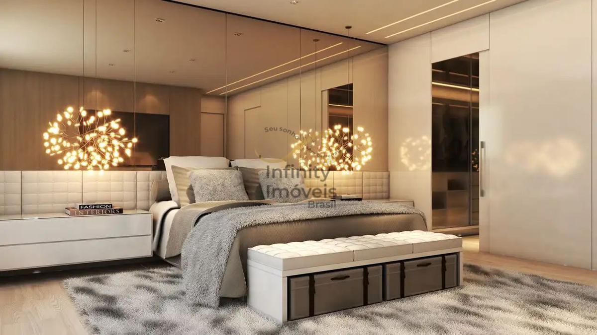 Apartamento, Cidade Nova, 4 Quartos