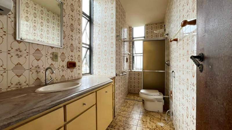 Apartamento, Serra, 3 Quartos, 1 Vaga, 1 Suíte