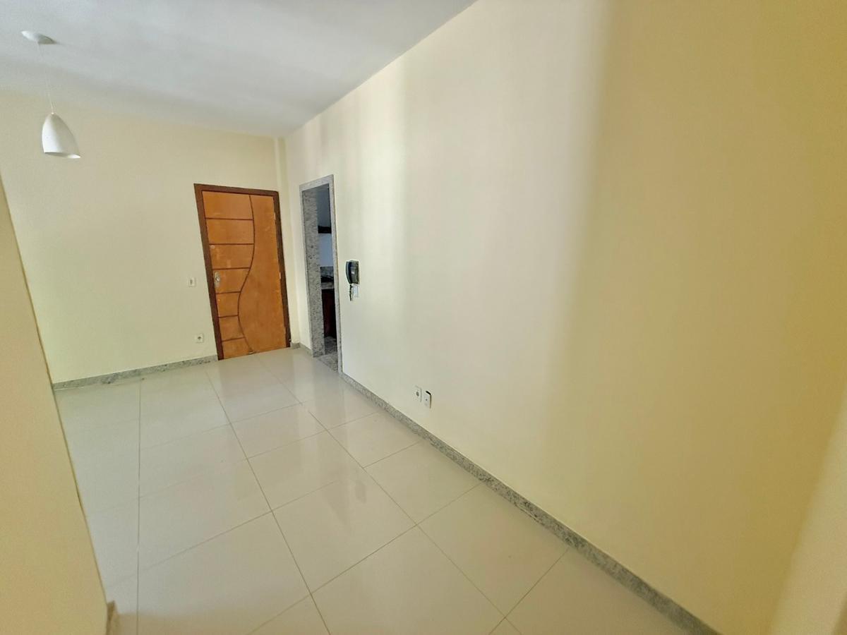Apartamento, Liberdade, 4 Quartos, 1 Vaga