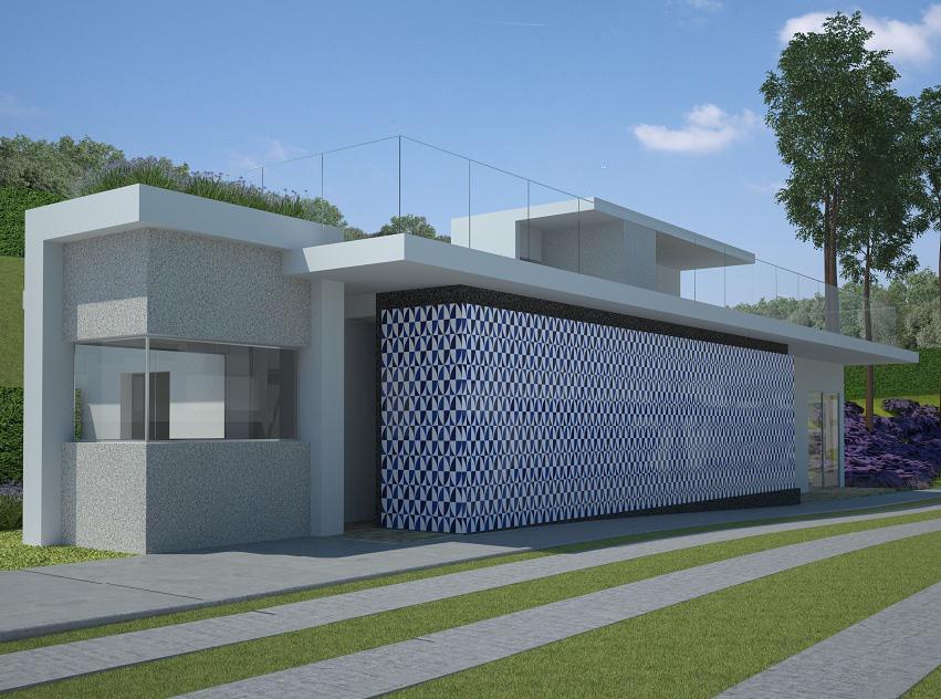 Casa em Condomínio, Trevo, 3 Quartos, 2 Vagas, 1 Suíte