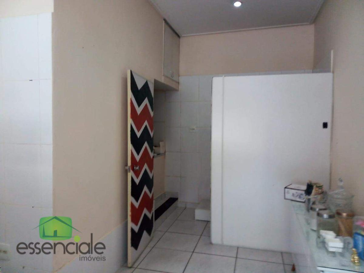 Andar, Centro, 0 Quarto, 0 Vaga