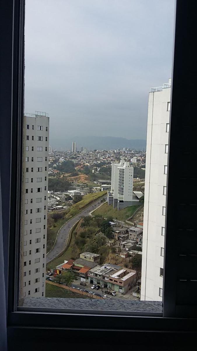 Apartamento, Ouro Preto, 3 Quartos, 2 Vagas, 1 Suíte