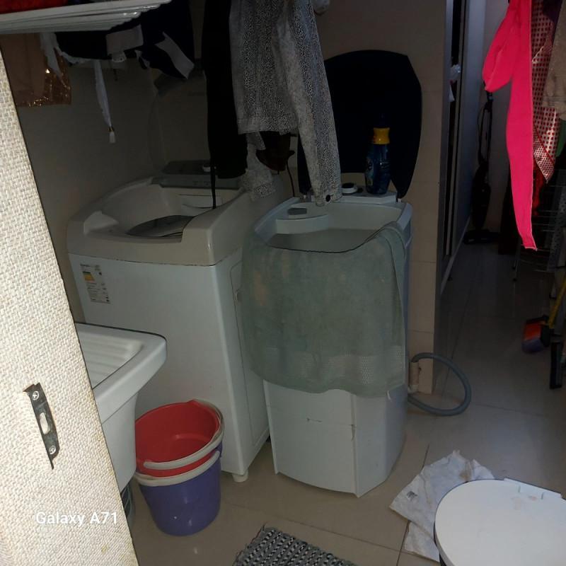 Apartamento, Cidade Jardim, 3 Quartos, 1 Vaga, 2 Suítes