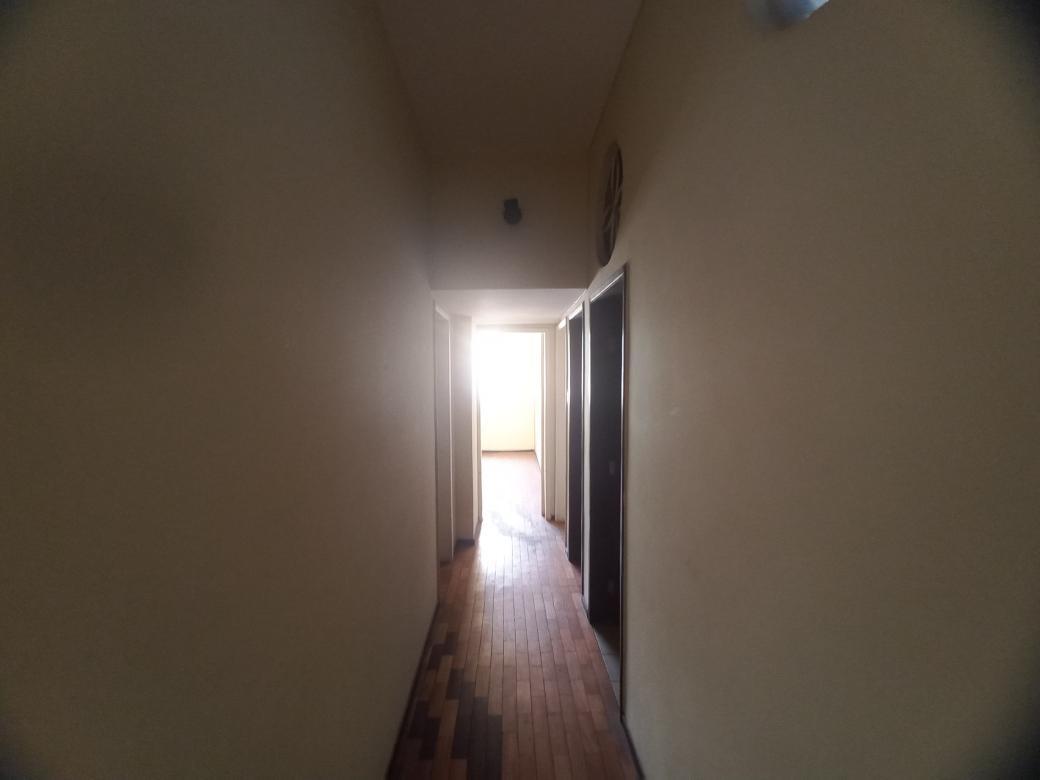 Andar, Alto Barroca, 6 Quartos, 3 Vagas, 1 Suíte