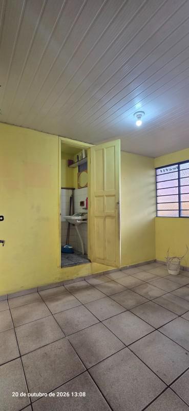 Galpão, Floresta, 0 Quarto, 0 Vaga