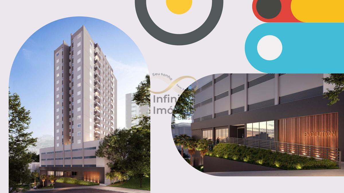 Apartamento, Buritis, 3 Quartos