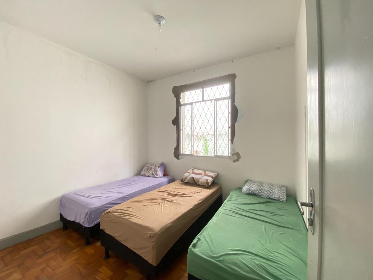 Casa, Sagrada Família, 3 Quartos, 2 Vagas