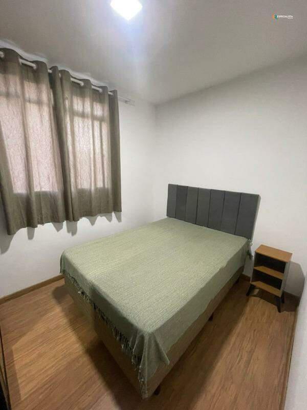Apartamento, Pousada Del Rey (são Benedito), 2 Quartos, 1 Vaga