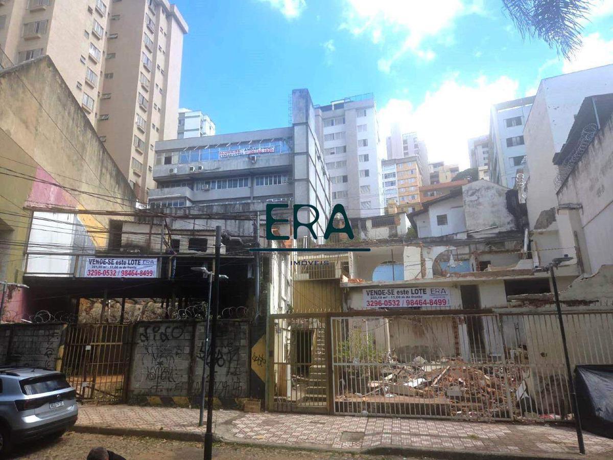 Lote, Coração de Jesus, 0 Quarto, 0 Vaga