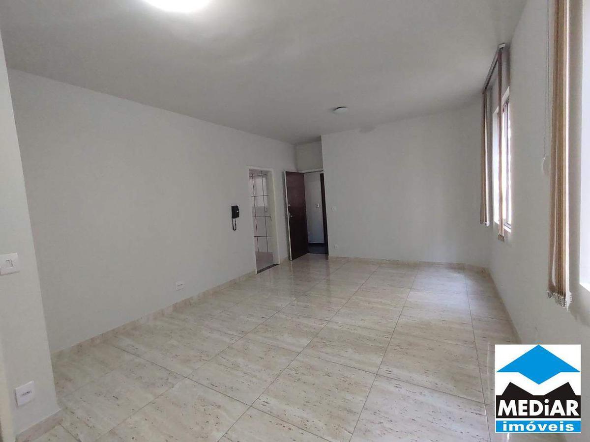 Apartamento, Liberdade, 2 Quartos, 1 Vaga