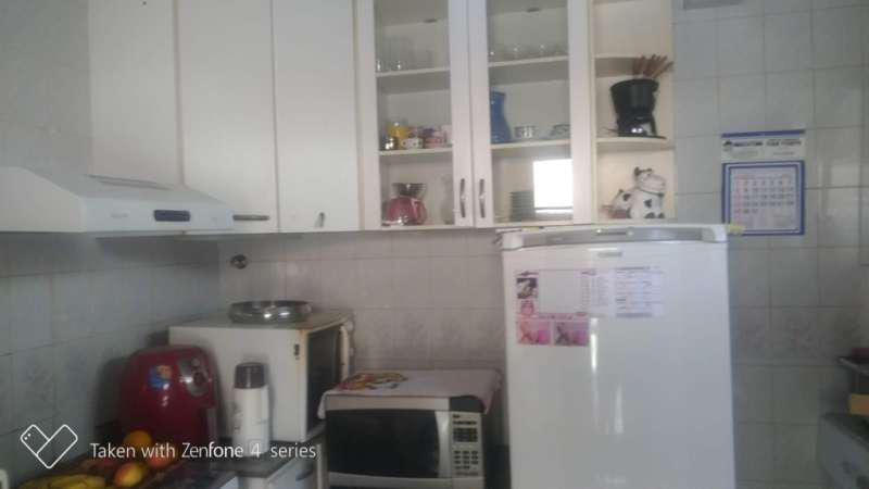 Casa, Santa Terezinha, 3 Quartos, 2 Vagas