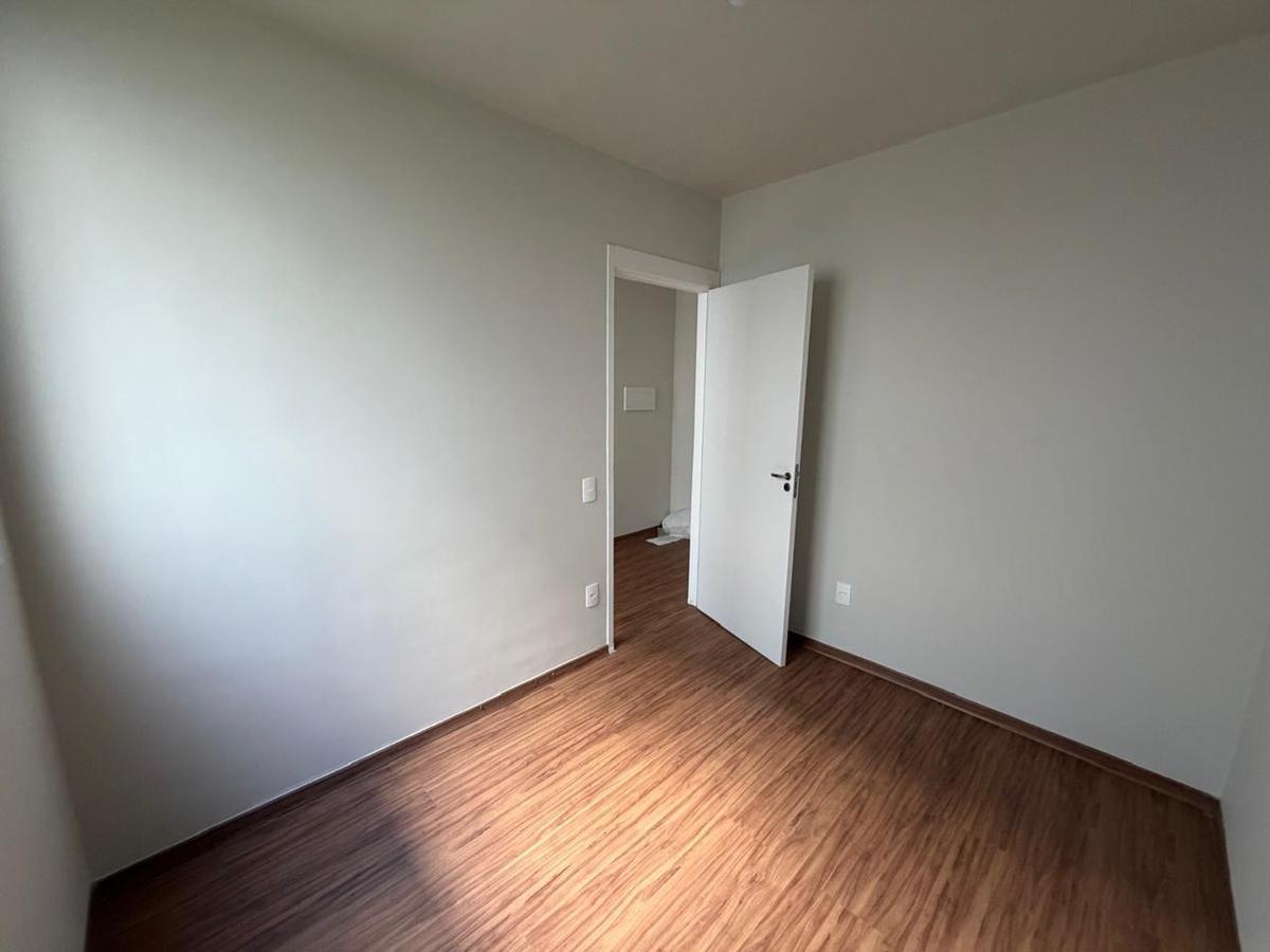 Apartamento, São Pedro, 2 Quartos, 1 Vaga