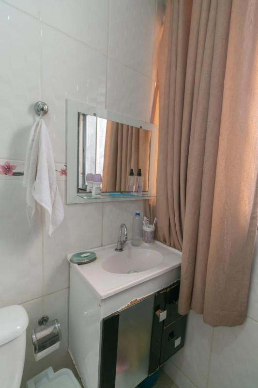 Casa, Canaã, 3 Quartos, 2 Vagas, 2 Suítes