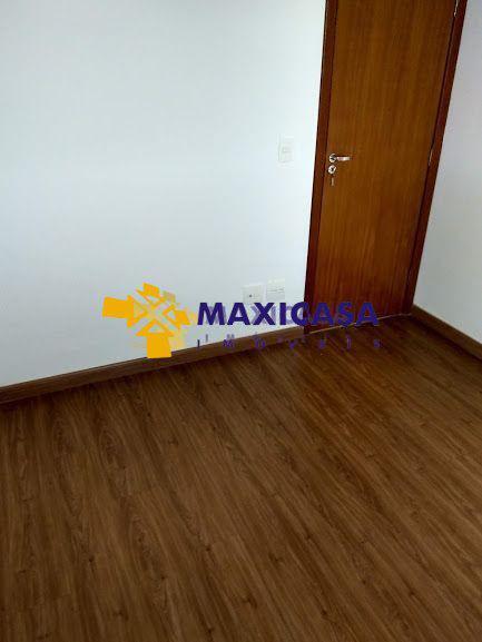 Apartamento, Planalto, 3 Quartos, 2 Vagas, 1 Suíte