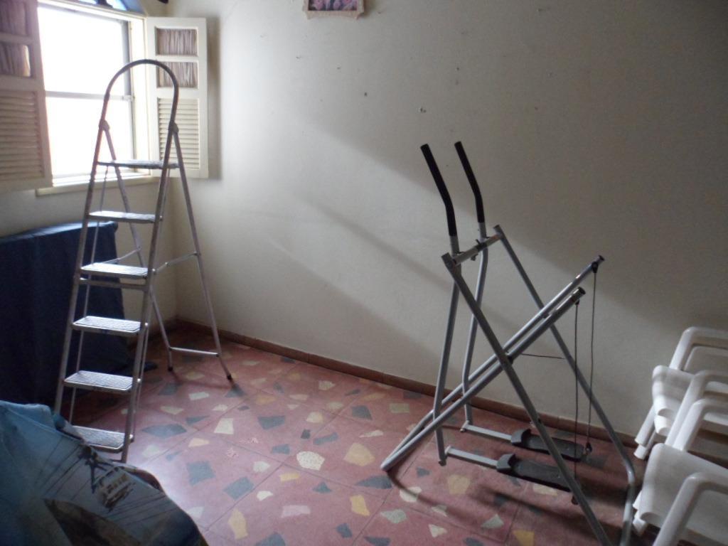 Casa, Barroca, 5 Quartos, 2 Vagas, 1 Suíte