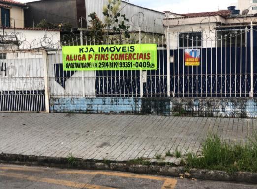 Casa, Cachoeirinha, 3 Quartos, 16 Vagas, 1 Suíte