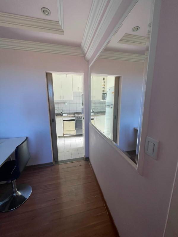 Apartamento, Girassol, 3 Quartos, 1 Vaga