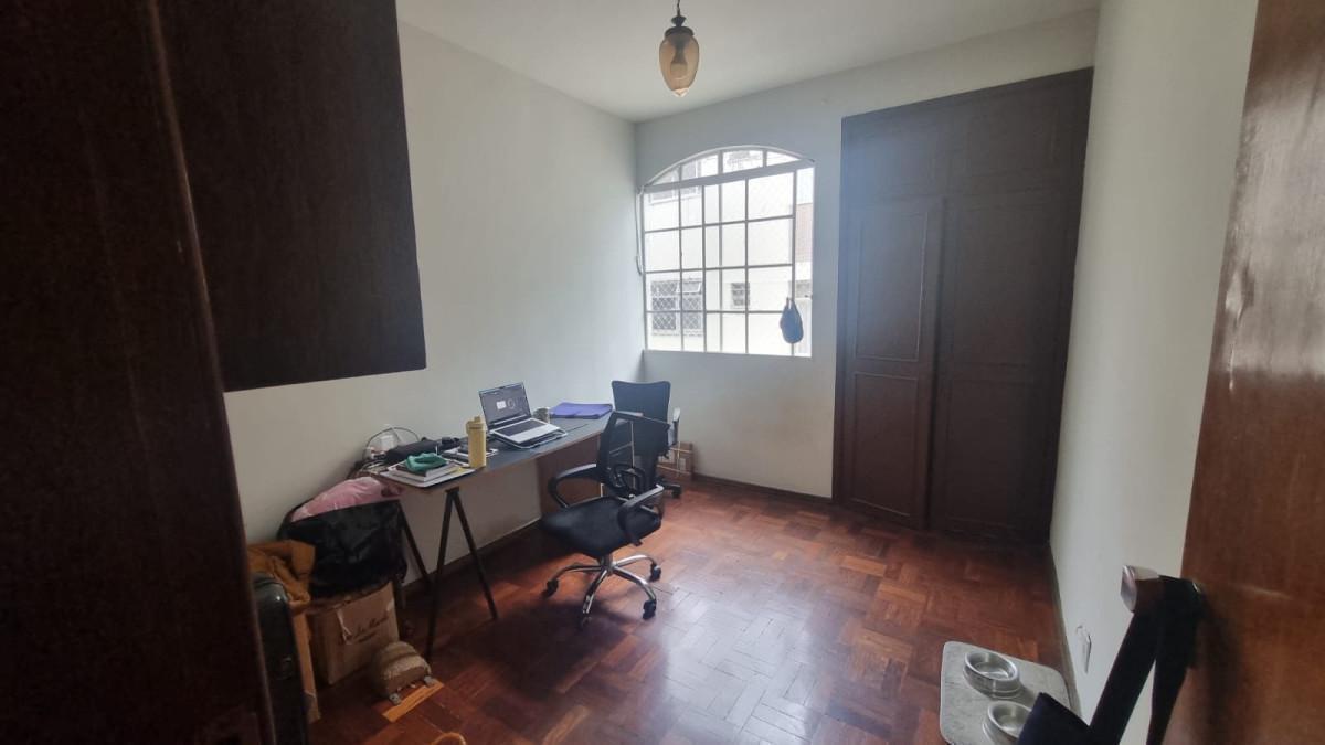 Apartamento, Coração de Jesus, 3 Quartos, 2 Vagas, 1 Suíte