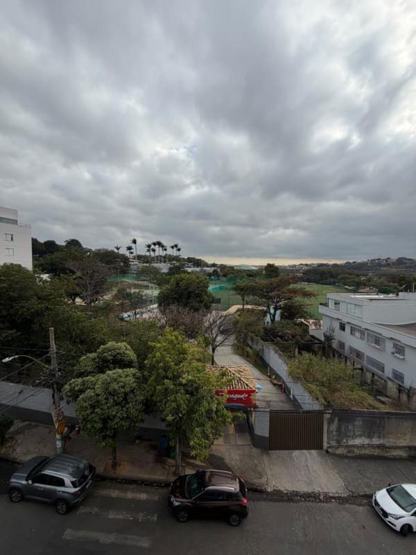 Cobertura, Jaraguá, 3 Quartos, 3 Vagas, 1 Suíte