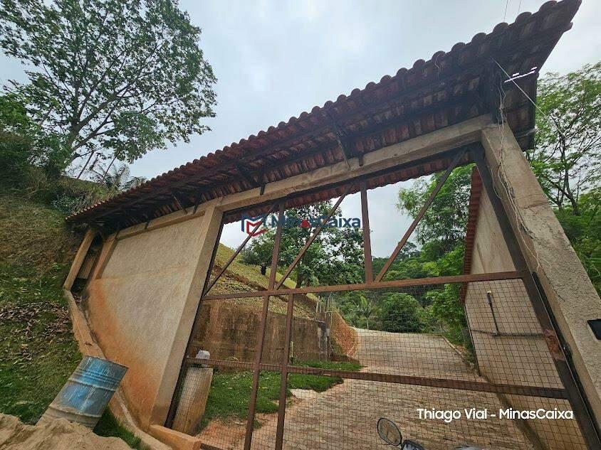 Fazenda, Novo Horizonte, 5 Quartos, 2 Vagas, 1 Suíte