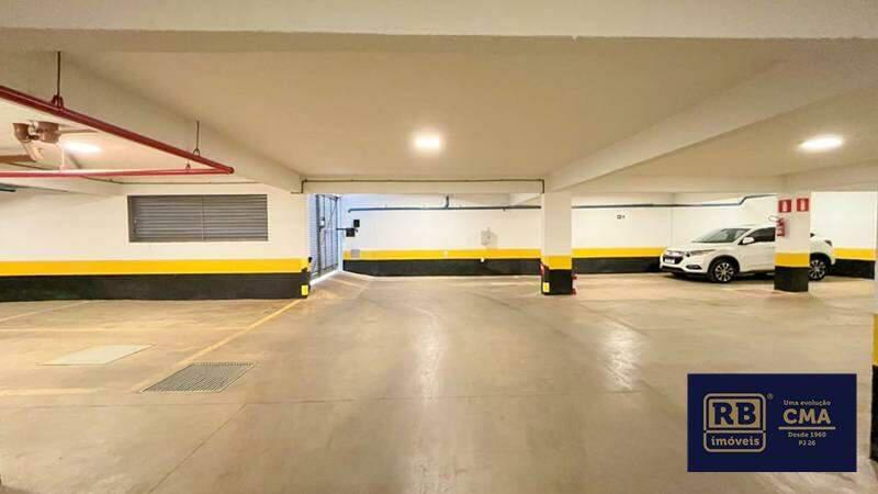 Apartamento, Funcionários, 1 Quarto, 2 Vagas