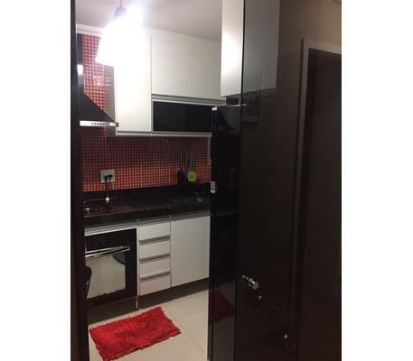 Casa em Condomínio, Campinho de Baixo, 3 Quartos, 1 Vaga, 1 Suíte