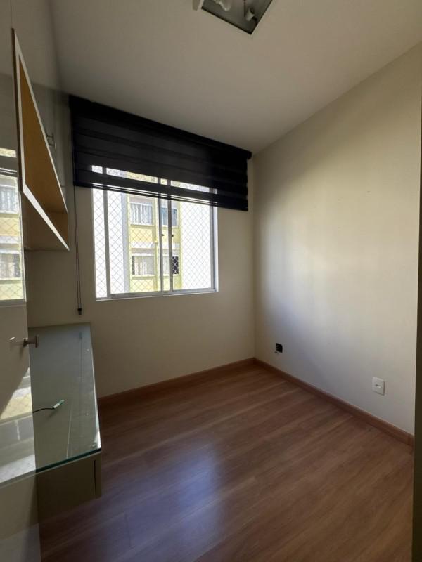 Apartamento, Santa Teresa, 3 Quartos, 2 Vagas, 1 Suíte