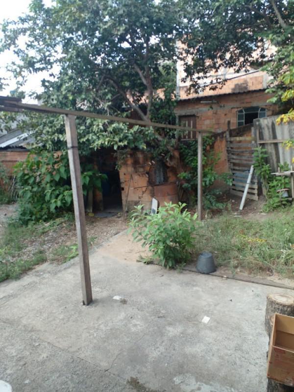 Lote, Parque Duval de Barros, 0 Quarto, 0 Vaga