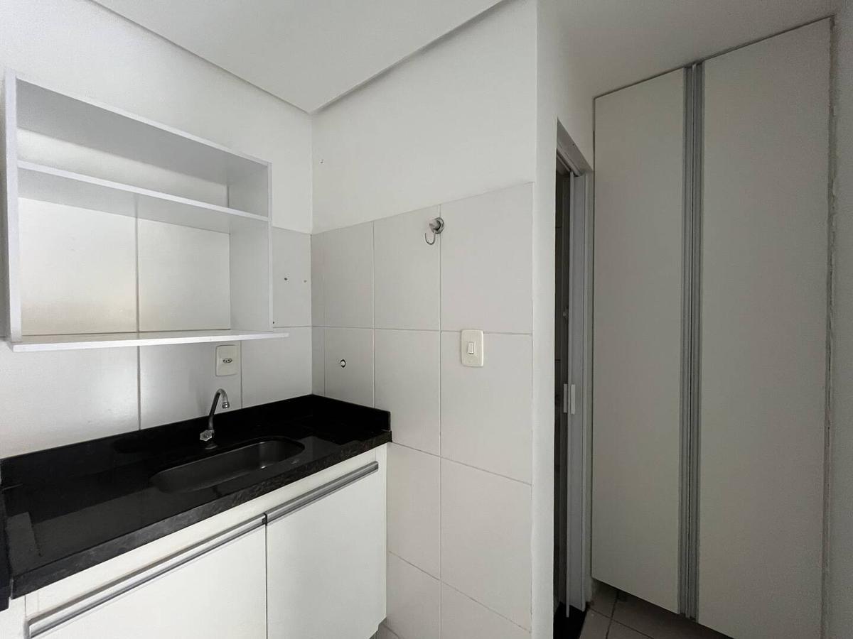 Andar, Centro, 0 Quarto, 0 Vaga