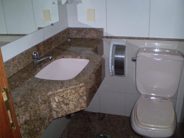 Sala, Funcionários, 1 Vaga