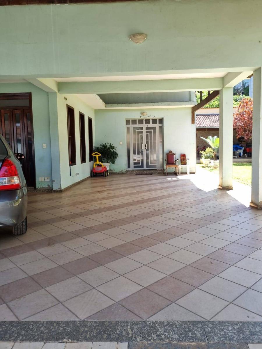 Casa, Bom Jesus, 4 Quartos, 4 Vagas, 1 Suíte