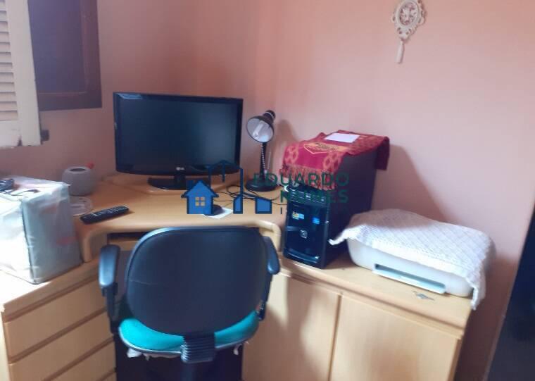 Casa, Serra, 4 Quartos, 3 Vagas, 1 Suíte