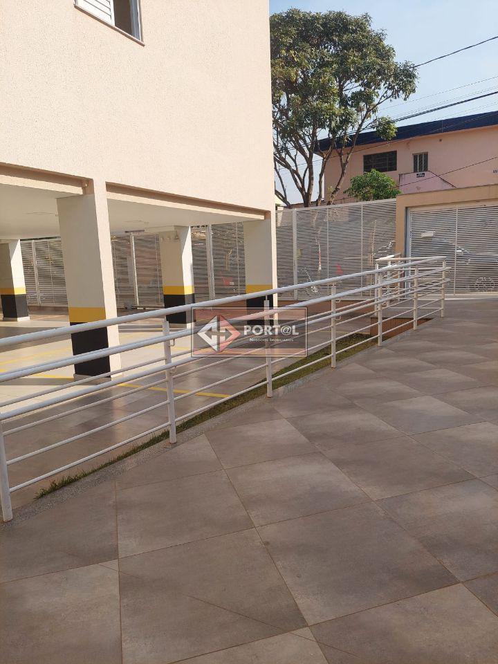 Apartamento, Boa Vista, 2 Quartos, 2 Vagas