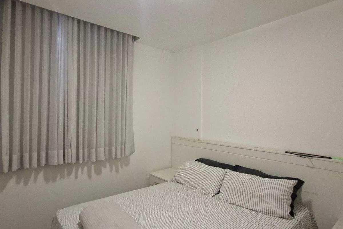 Apartamento, Castelo, 3 Quartos, 2 Vagas, 2 Suítes
