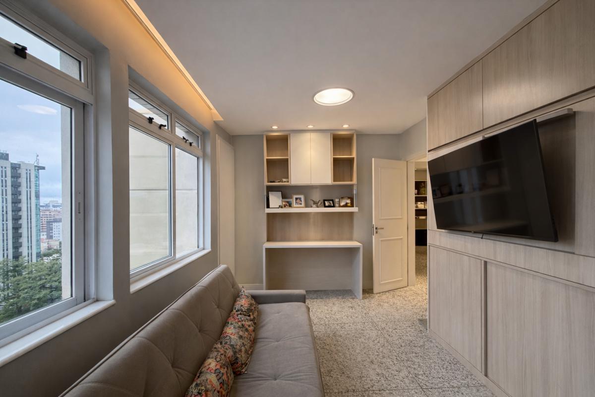 Apartamento, Savassi, 3 Quartos, 1 Vaga, 1 Suíte