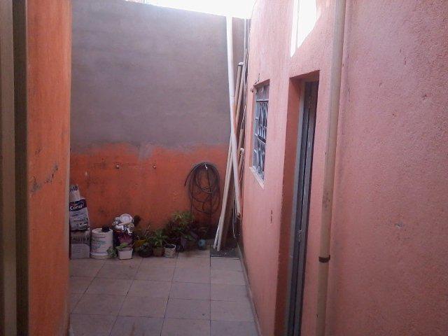 Casa, Jardim Leblon, 3 Quartos, 0 Vaga