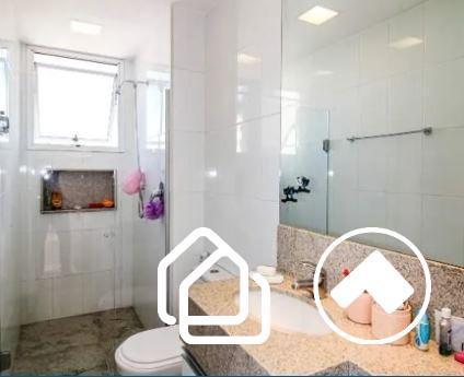 Apartamento, Buritis, 4 Quartos, 4 Vagas, 3 Suítes