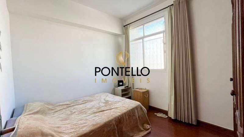 Apartamento, Santa Efigênia, 3 Quartos, 1 Vaga, 1 Suíte