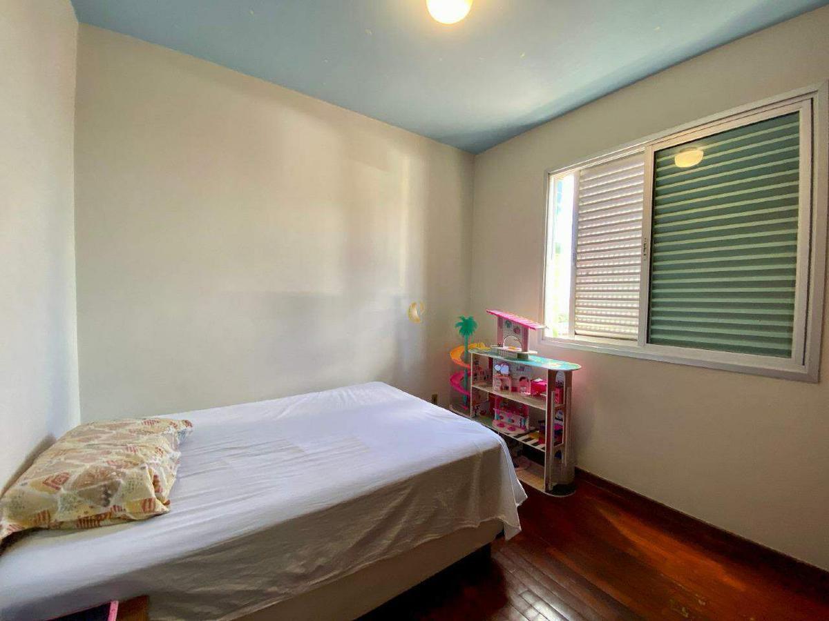 Apartamento, Renascença, 3 Quartos, 2 Vagas, 1 Suíte