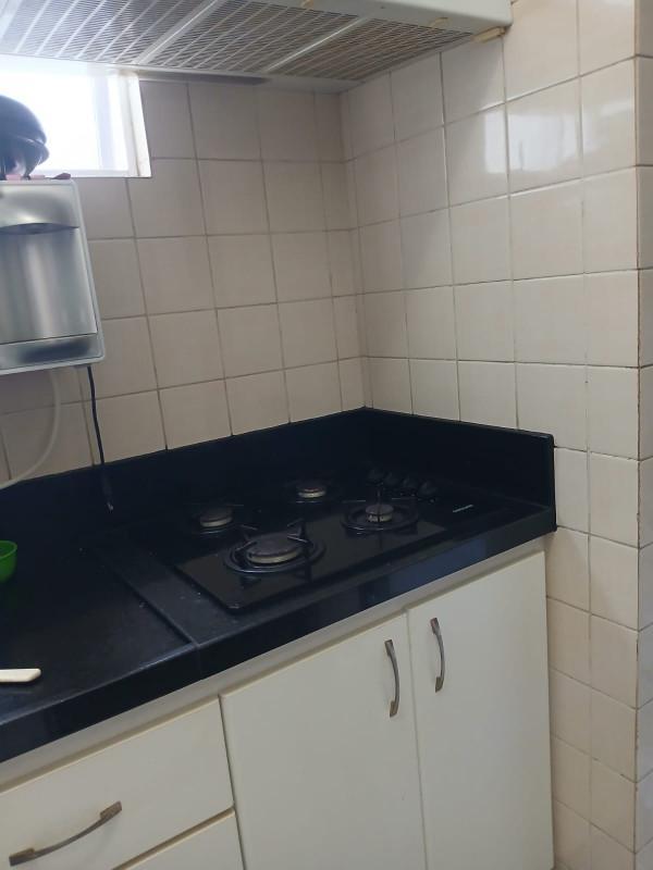Cobertura, Cinquentenário, 4 Quartos, 1 Vaga, 1 Suíte