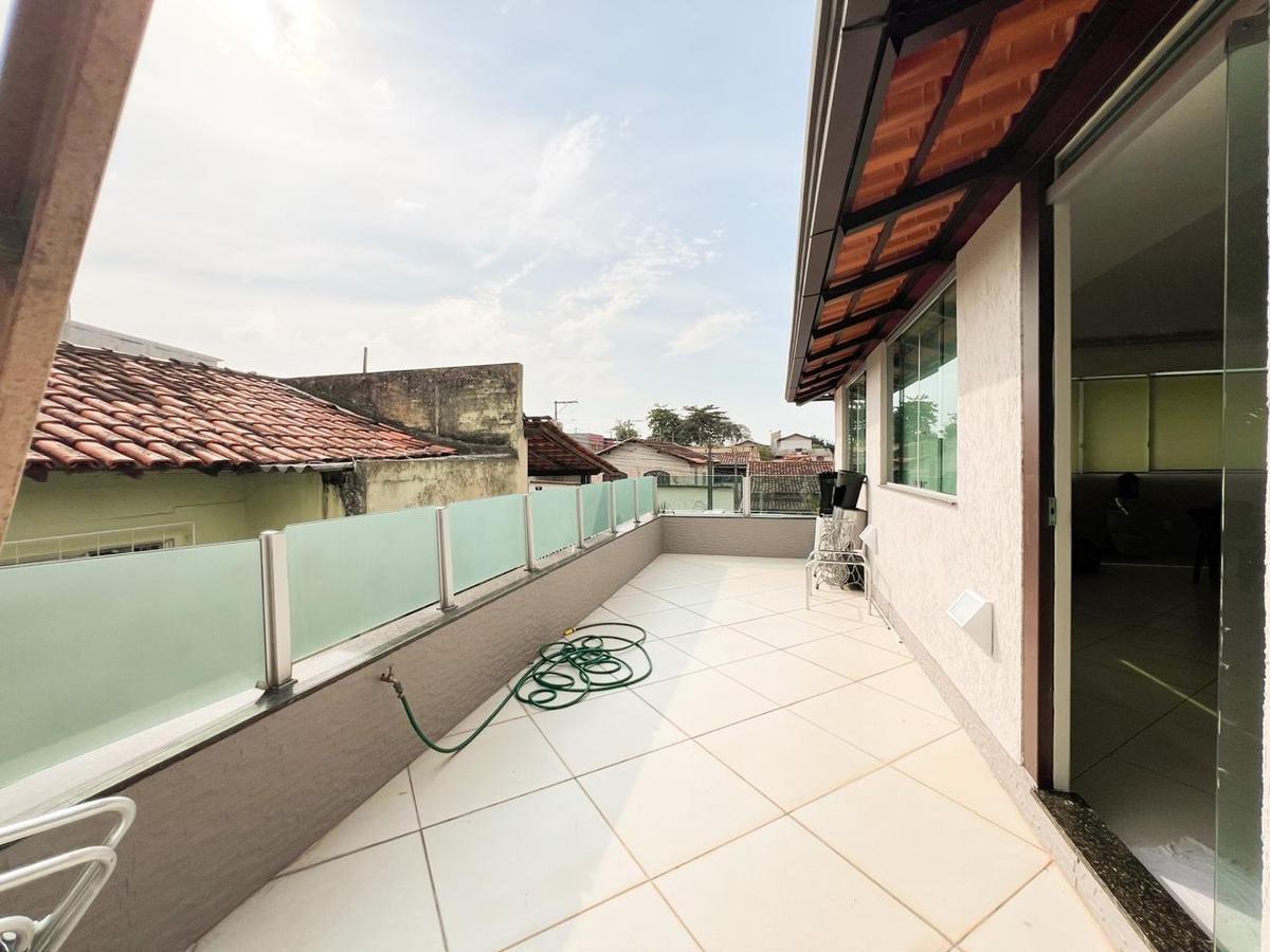 Casa, Alípio de Melo, 3 Quartos, 3 Vagas, 1 Suíte