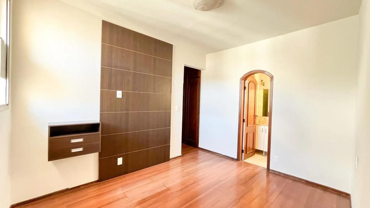 Apartamento, São Bento, 4 Quartos, 2 Vagas, 1 Suíte